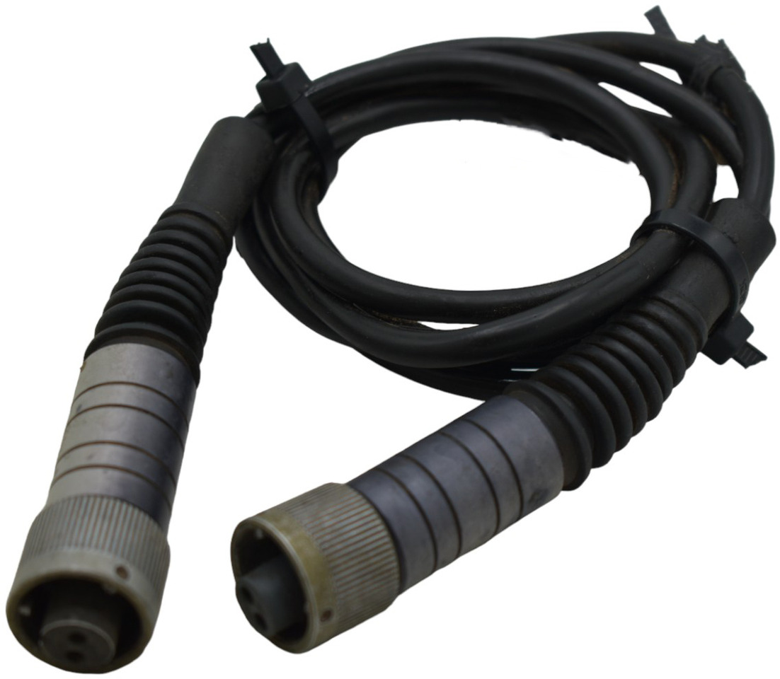 HIAB power cable 9823034 - Spare parts for Loader crane: picture 3 HIAB power cable 9823034 - Spare parts for Loader crane: picture 3