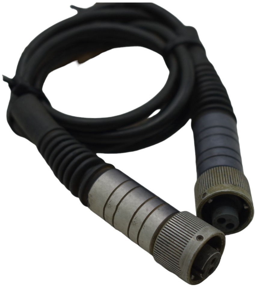 HIAB power cable 9823034 - Spare parts for Loader crane: picture 1 HIAB power cable 9823034 - Spare parts for Loader crane: picture 1