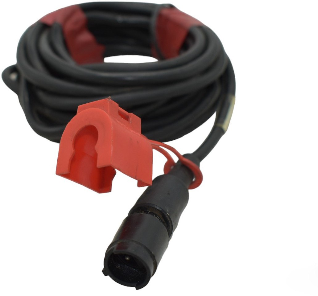 Hiab Used 8159751 - Spare parts for Loader crane: picture 4 Hiab Used 8159751 - Spare parts for Loader crane: picture 4