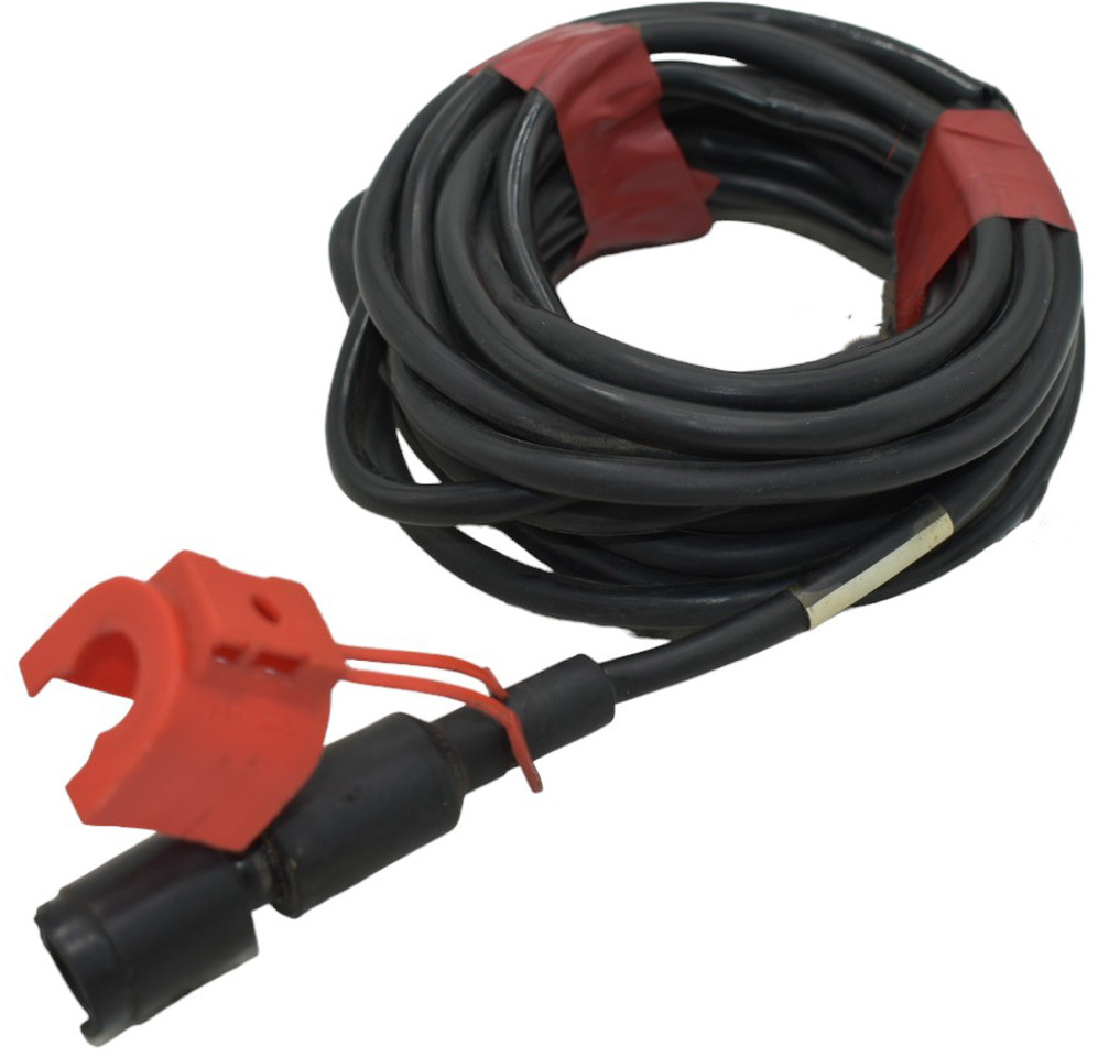 Hiab Used 8159751 - Spare parts for Loader crane: picture 1 Hiab Used 8159751 - Spare parts for Loader crane: picture 1