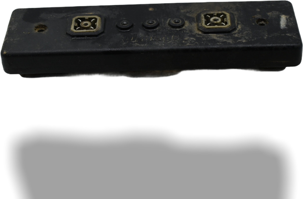 Hiab digital amplifier 9826556 9826556 - Spare parts for Loader crane: picture 1 Hiab digital amplifier 9826556 9826556 - Spare parts for Loader crane: picture 1