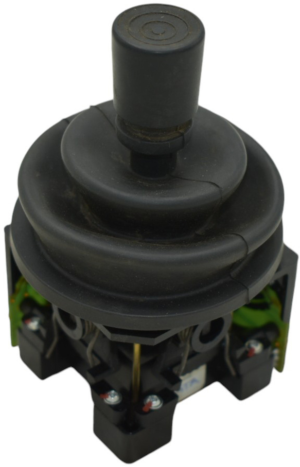 Palanca hetronic JC 300 JC 300 - Spare parts for Loader crane: picture 5 Palanca hetronic JC 300 JC 300 - Spare parts for Loader crane: picture 5