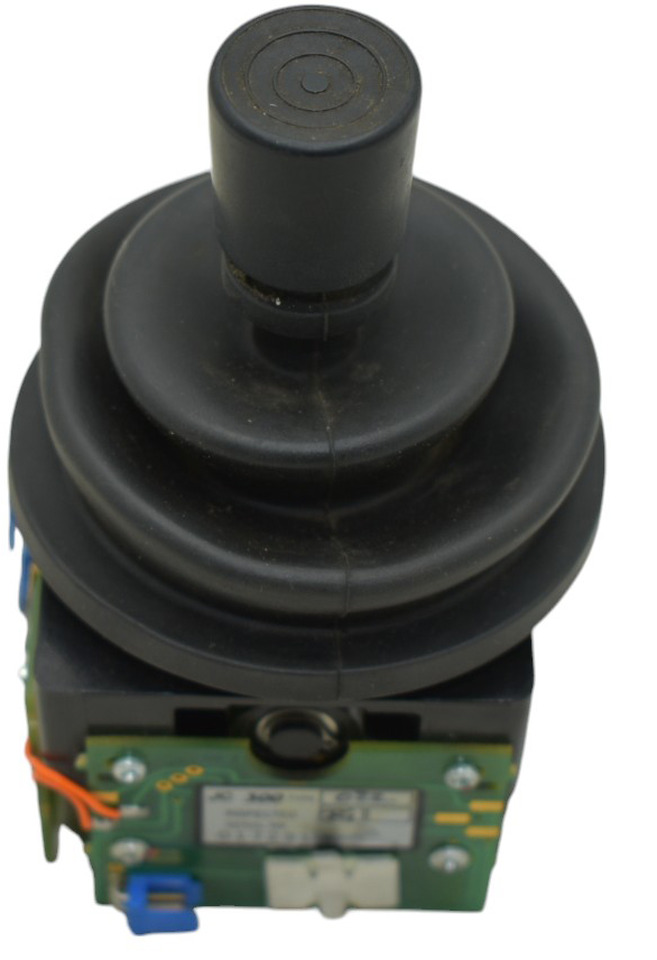 Palanca hetronic JC 300 JC 300 - Spare parts for Loader crane: picture 3 Palanca hetronic JC 300 JC 300 - Spare parts for Loader crane: picture 3