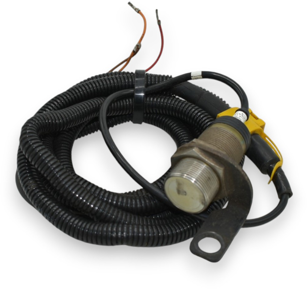 Pressure sensor HIAB 3630722 - Spare parts for Loader crane: picture 2 Pressure sensor HIAB 3630722 - Spare parts for Loader crane: picture 2