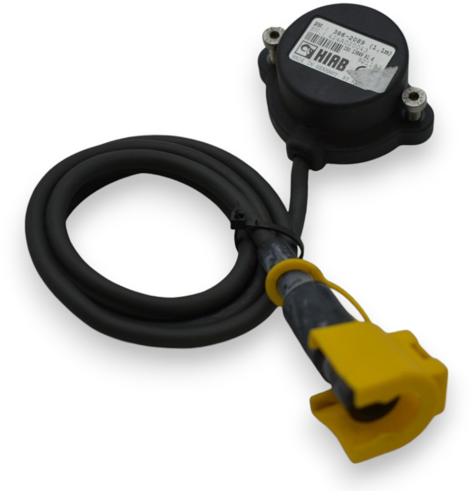 Sensor HIAB 3862089 - Spare parts for Loader crane: picture 3 Sensor HIAB 3862089 - Spare parts for Loader crane: picture 3