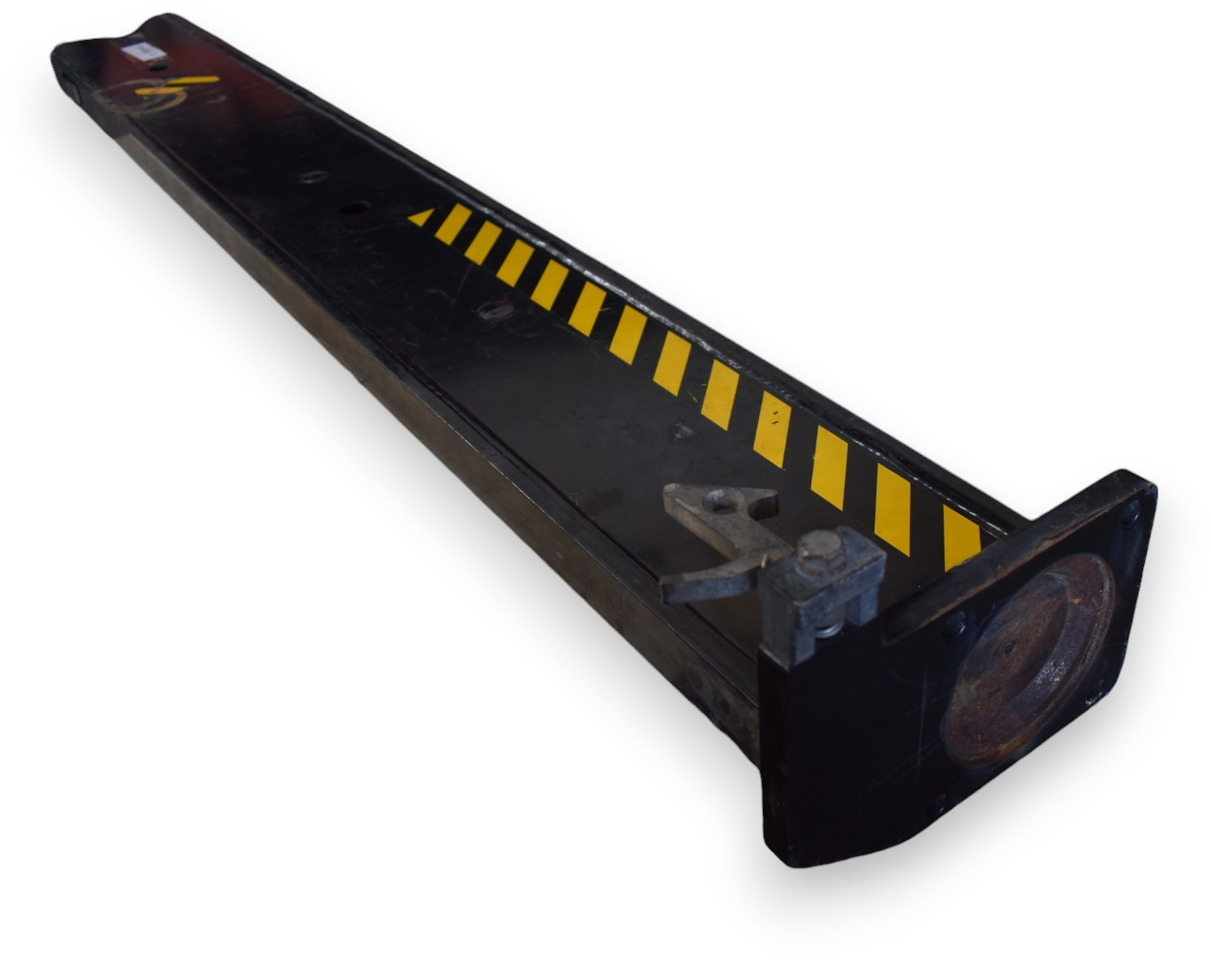 Stabiliser extension 1811886 - Spare parts for Loader crane: picture 1 Stabiliser extension 1811886 - Spare parts for Loader crane: picture 1