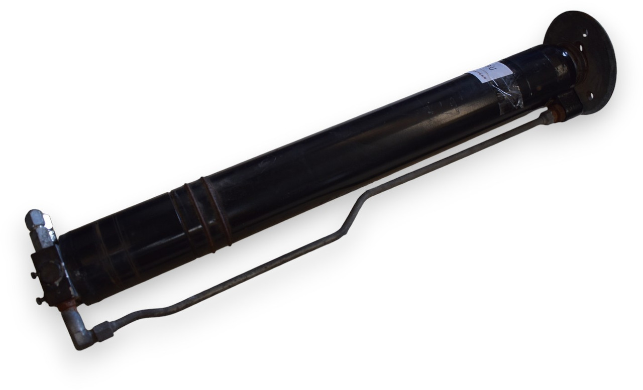 Used stabiliser cylinder 3857158 - Spare parts for Loader crane: picture 1 Used stabiliser cylinder 3857158 - Spare parts for Loader crane: picture 1