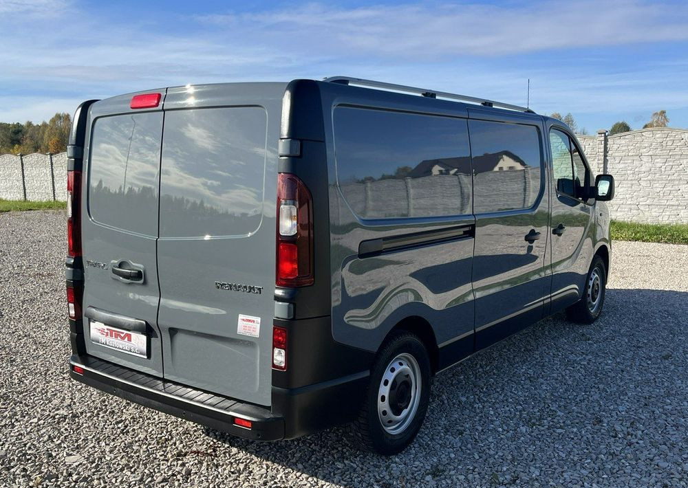 Renault Trafic - Panel van: picture 3 Renault Trafic - Panel van: picture 3
