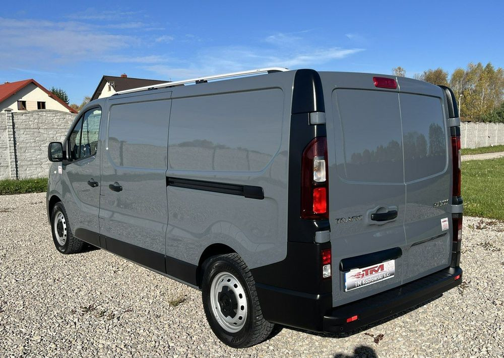 Renault Trafic - Panel van: picture 2 Renault Trafic - Panel van: picture 2