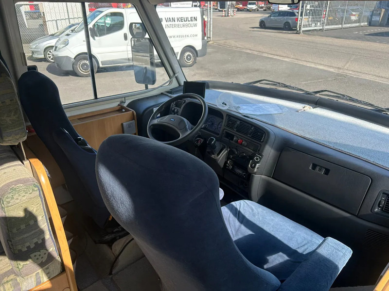 Leasing of Fiat B 644 Hymer Fiat B 644 Hymer: picture 7 Leasing of Fiat B 644 Hymer Fiat B 644 Hymer: picture 7