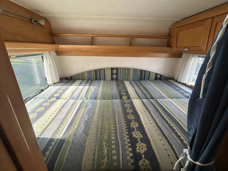 Leasing of Fiat B 644 Hymer Fiat B 644 Hymer: picture 12 Leasing of Fiat B 644 Hymer Fiat B 644 Hymer: picture 12