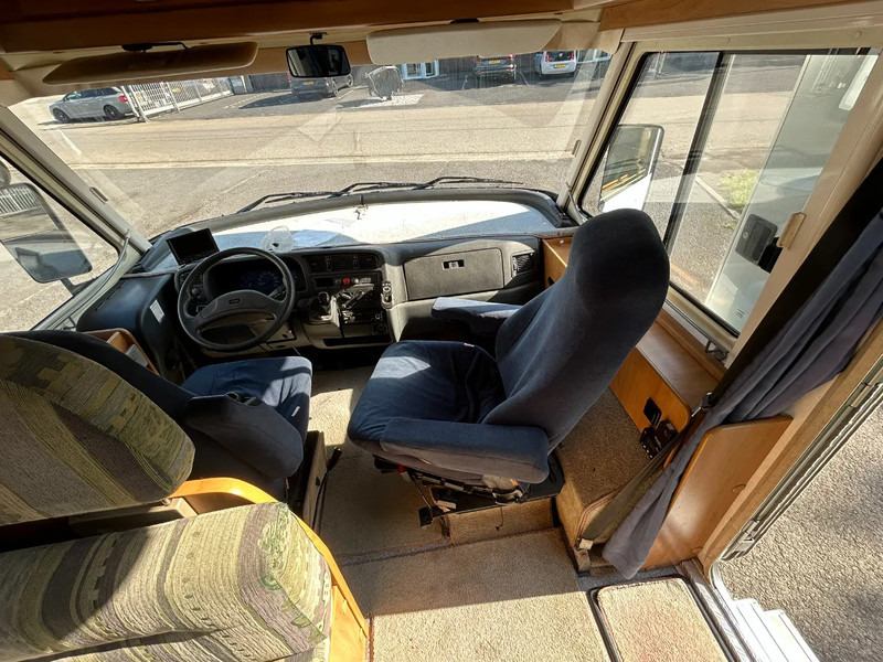 Leasing of Fiat B 644 Hymer Fiat B 644 Hymer: picture 14 Leasing of Fiat B 644 Hymer Fiat B 644 Hymer: picture 14