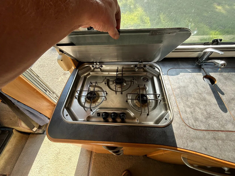 Leasing of Fiat B 644 Hymer Fiat B 644 Hymer: picture 10 Leasing of Fiat B 644 Hymer Fiat B 644 Hymer: picture 10