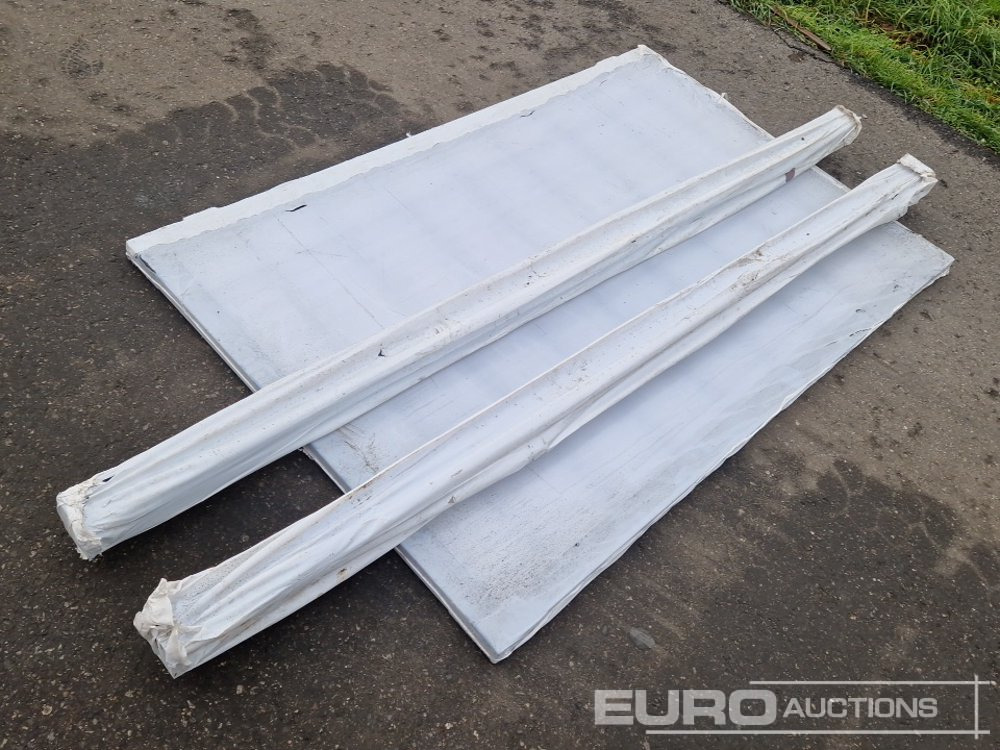 1.80mx1.20m Door to suit Site Fence - Construction equipment: picture 2 1.80mx1.20m Door to suit Site Fence - Construction equipment: picture 2