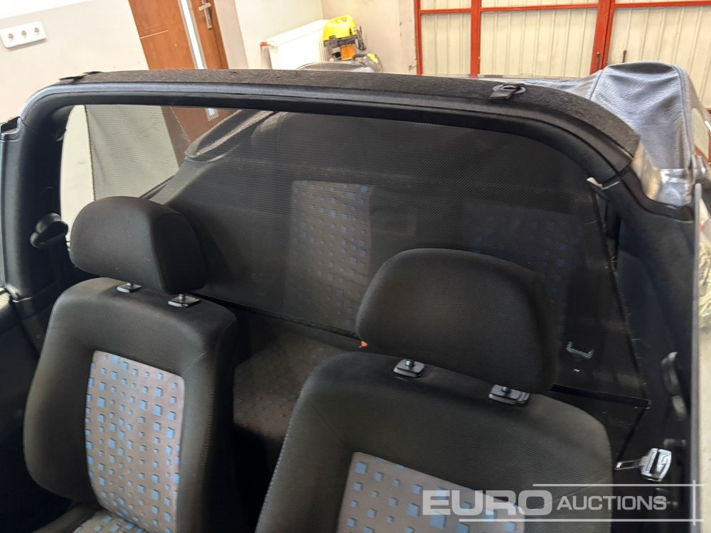 1999 Volkswagen Golf - Convertible: picture 5 1999 Volkswagen Golf - Convertible: picture 5