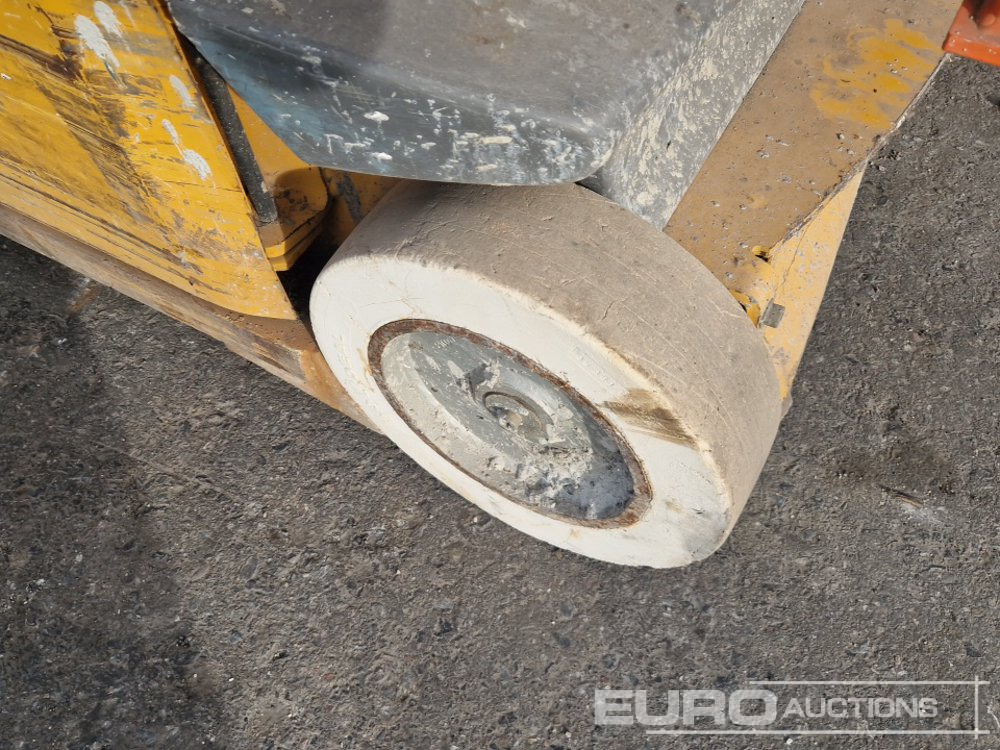 2006 JLG TOUCAN DUO - Aerial platform: picture 5 2006 JLG TOUCAN DUO - Aerial platform: picture 5