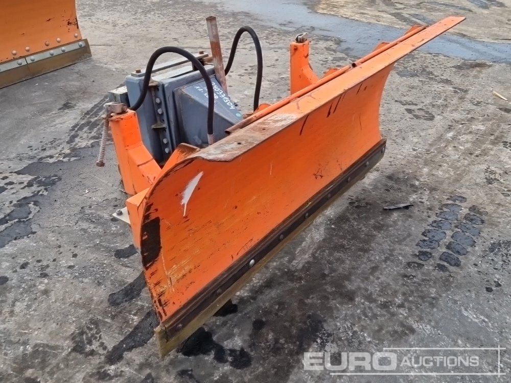 2006 Tuchel SK135 - Construction equipment: picture 4 2006 Tuchel SK135 - Construction equipment: picture 4
