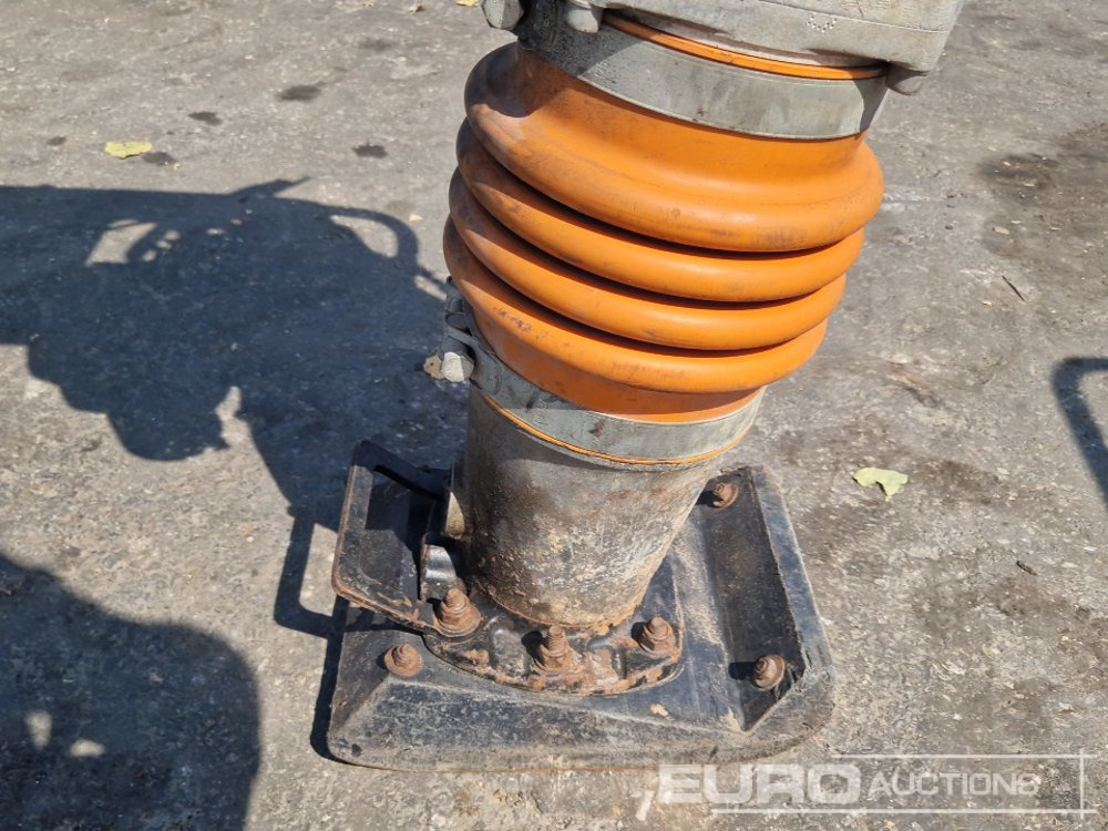 2008 Wacker Neuson BS60-2 - Construction equipment: picture 5 2008 Wacker Neuson BS60-2 - Construction equipment: picture 5