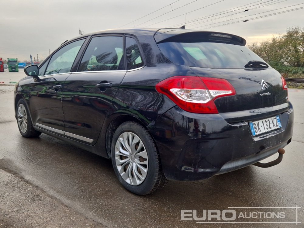 2011 Citreon C4 - Car: picture 3 2011 Citreon C4 - Car: picture 3