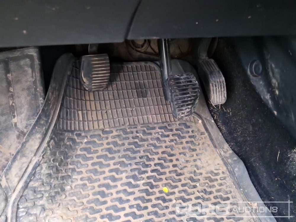 Car 2011 Citreon C4: picture 26 Car 2011 Citreon C4: picture 26