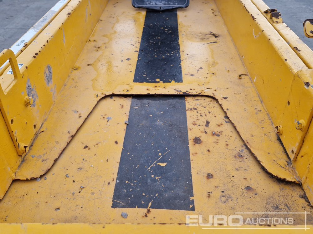 Aerial platform 2012 Genie GS1532: picture 15