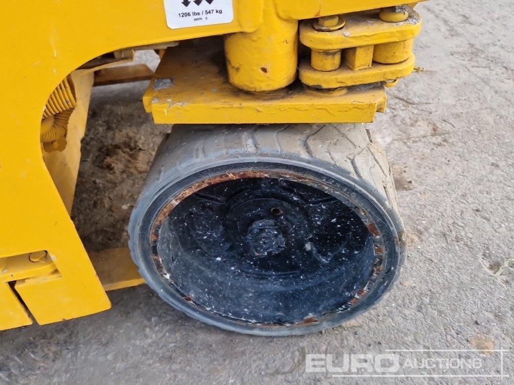 Aerial platform 2012 Genie GS1532: picture 10