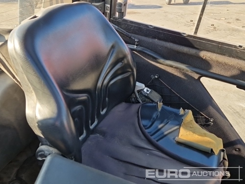 Forklift 2012 Linde H30D: picture 17