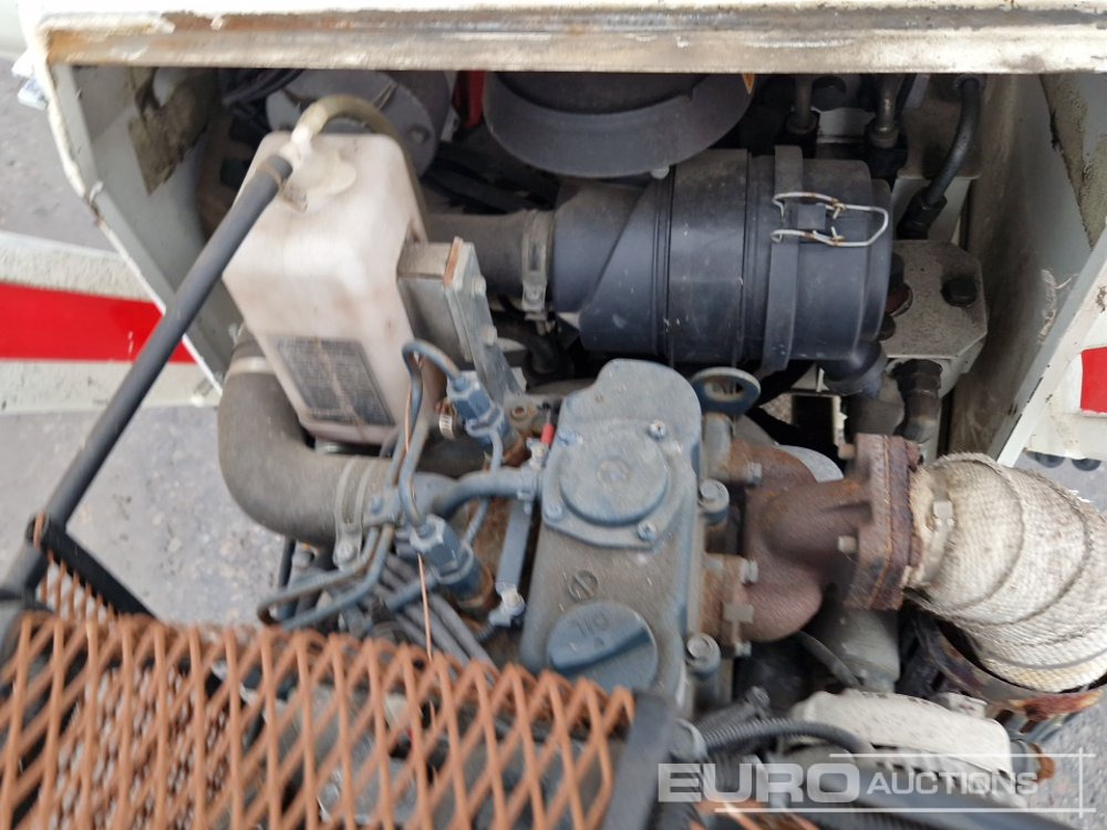 Aerial platform 2013 PB  2210: picture 28