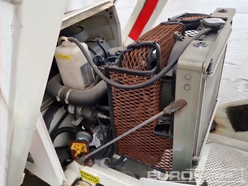 Aerial platform 2013 PB  2210: picture 27