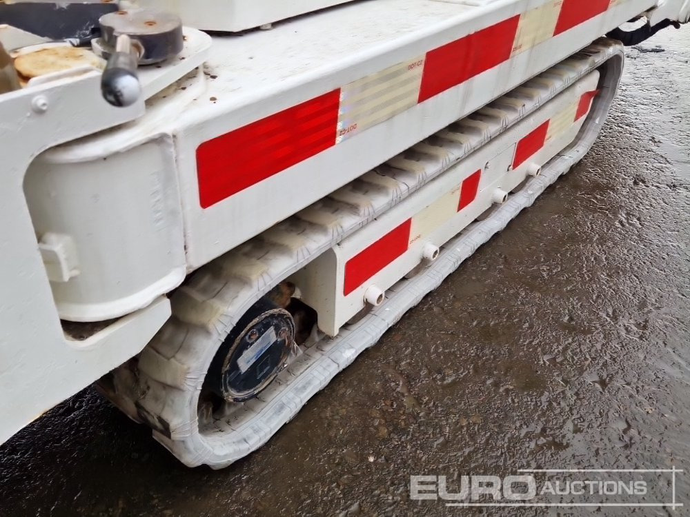 Aerial platform 2013 PB  2210: picture 9