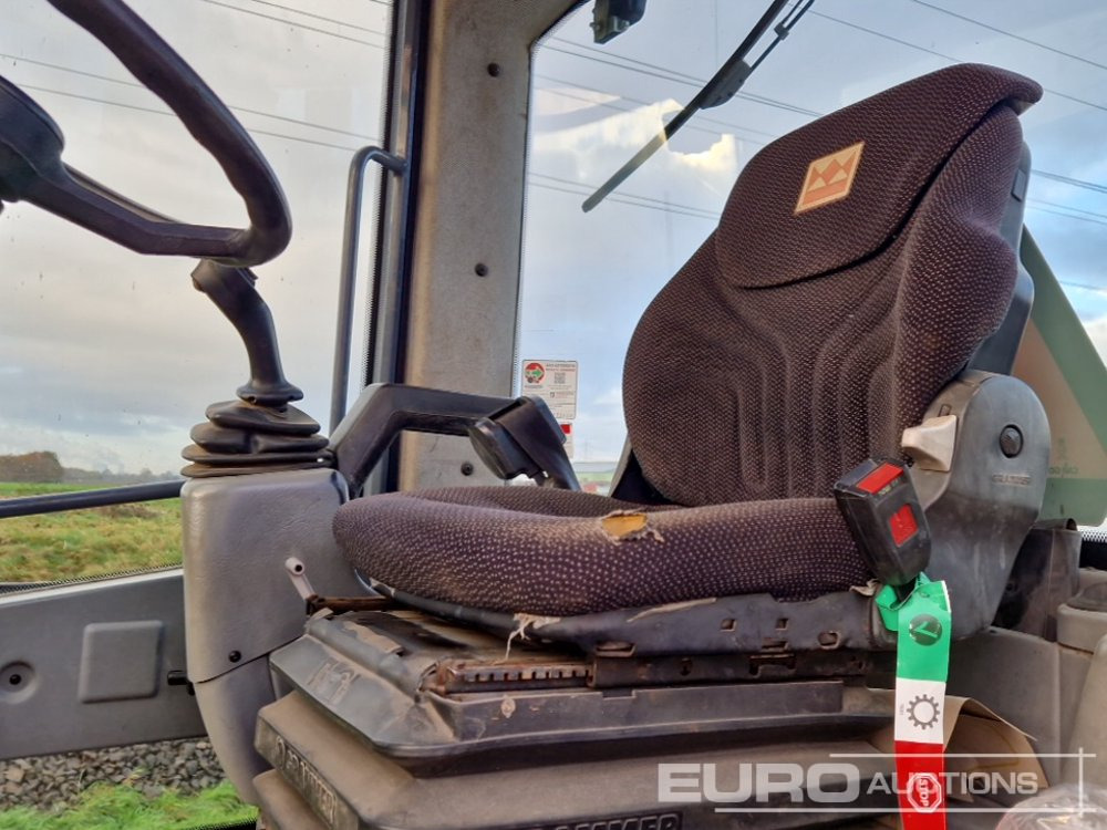 Wheel loader 2014 Terex TL100: picture 28