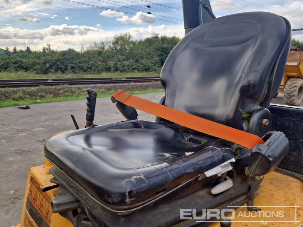 Mini dumper 2015 Thwaites 3 Ton: picture 22