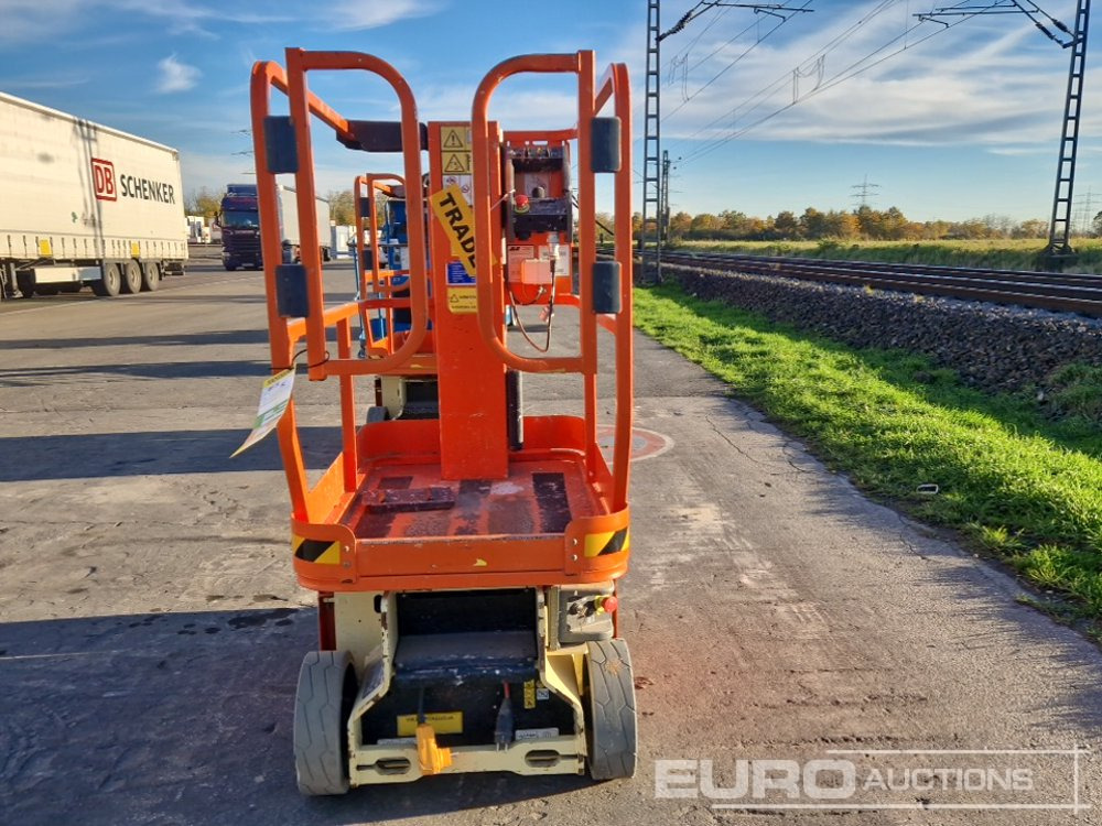 2016 JLG 1230ES - Vertical mast lift: picture 4 2016 JLG 1230ES - Vertical mast lift: picture 4