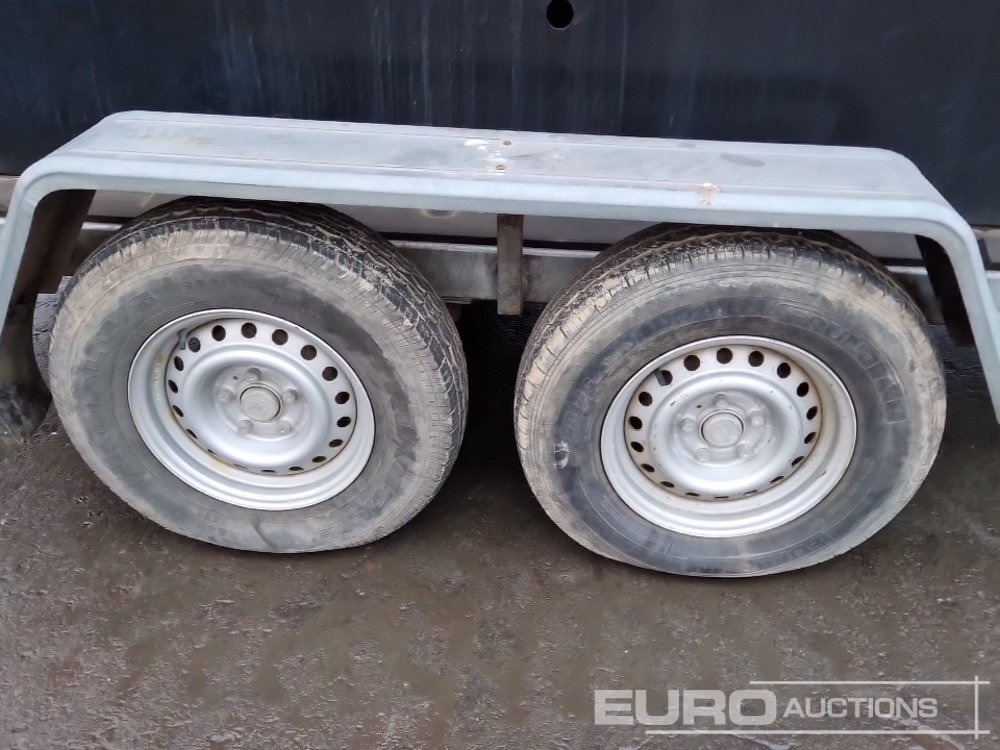 2017 Himoinsa HFW160 - Generator set: picture 5 2017 Himoinsa HFW160 - Generator set: picture 5