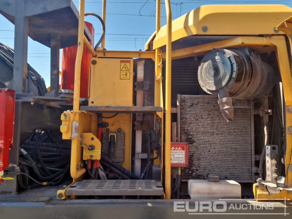 Wheel excavator 2017 Volvo EW140D: picture 34
