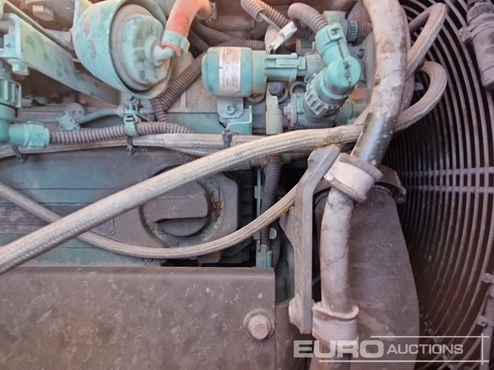 Wheel excavator 2017 Volvo EW140D: picture 32