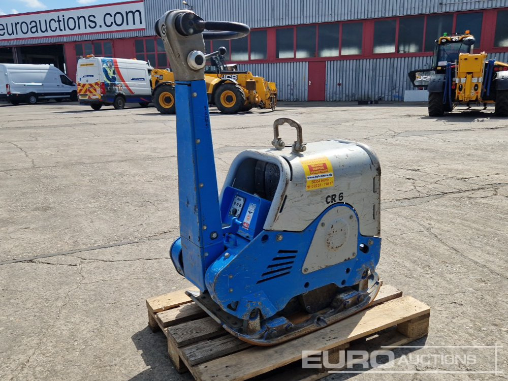 2017 Weber CR6 - Asphalt machine: picture 1 2017 Weber CR6 - Asphalt machine: picture 1