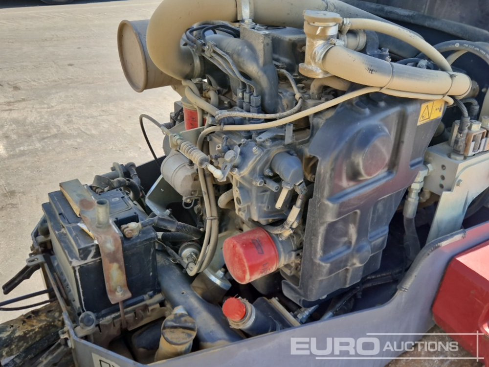 Roller 2018 Dynapac CC1200 VI: picture 18