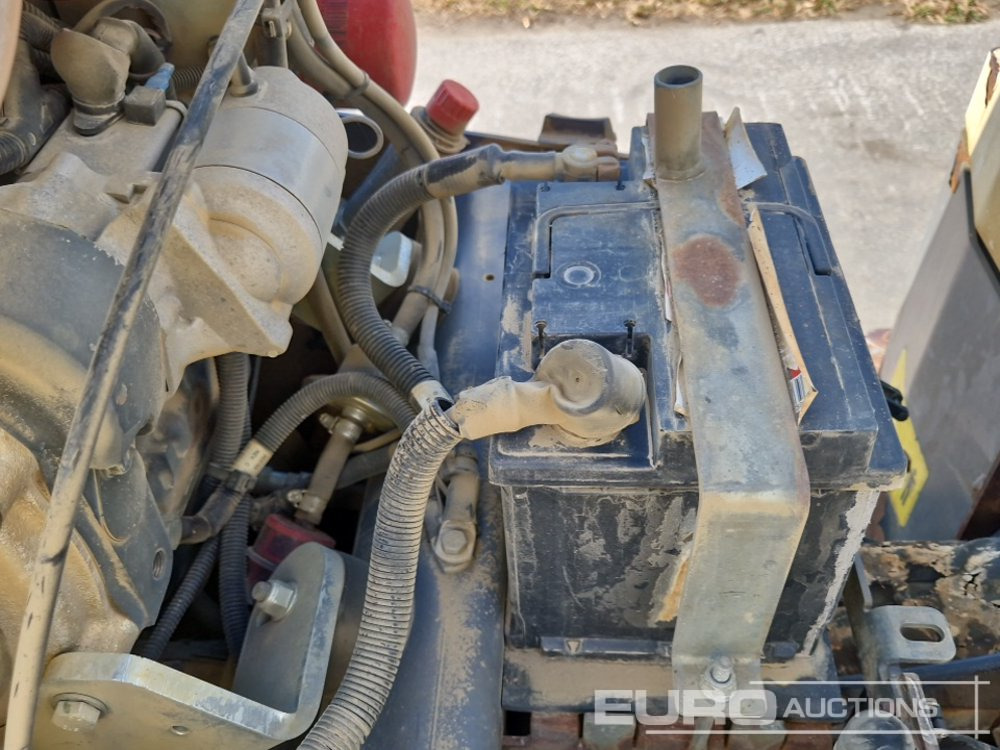 Roller 2018 Dynapac CC1200 VI: picture 23