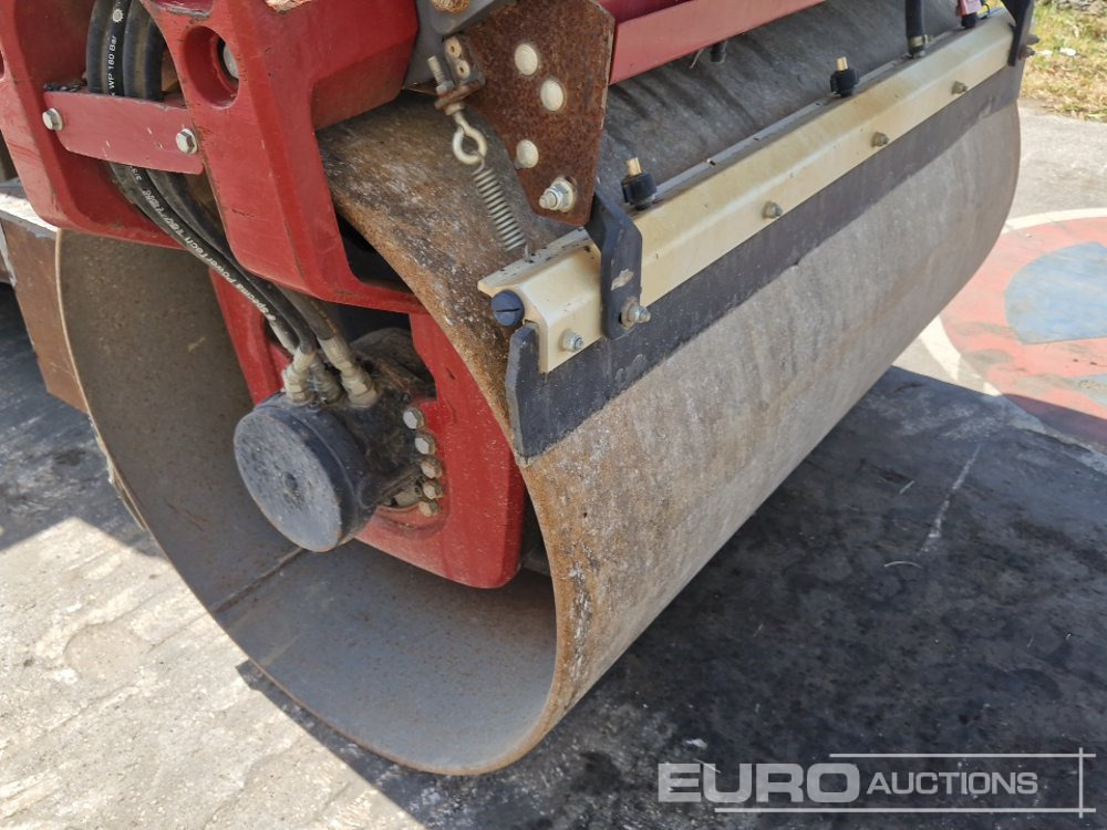Roller 2018 Dynapac CC1200 VI: picture 13