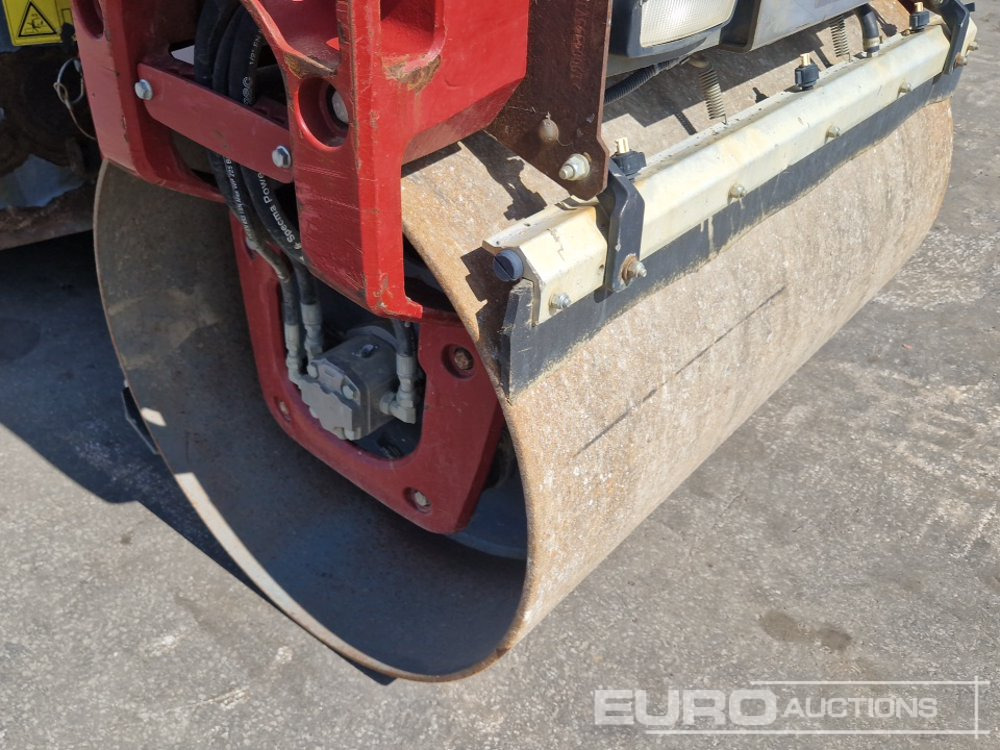 Roller 2018 Dynapac CC1200 VI: picture 9