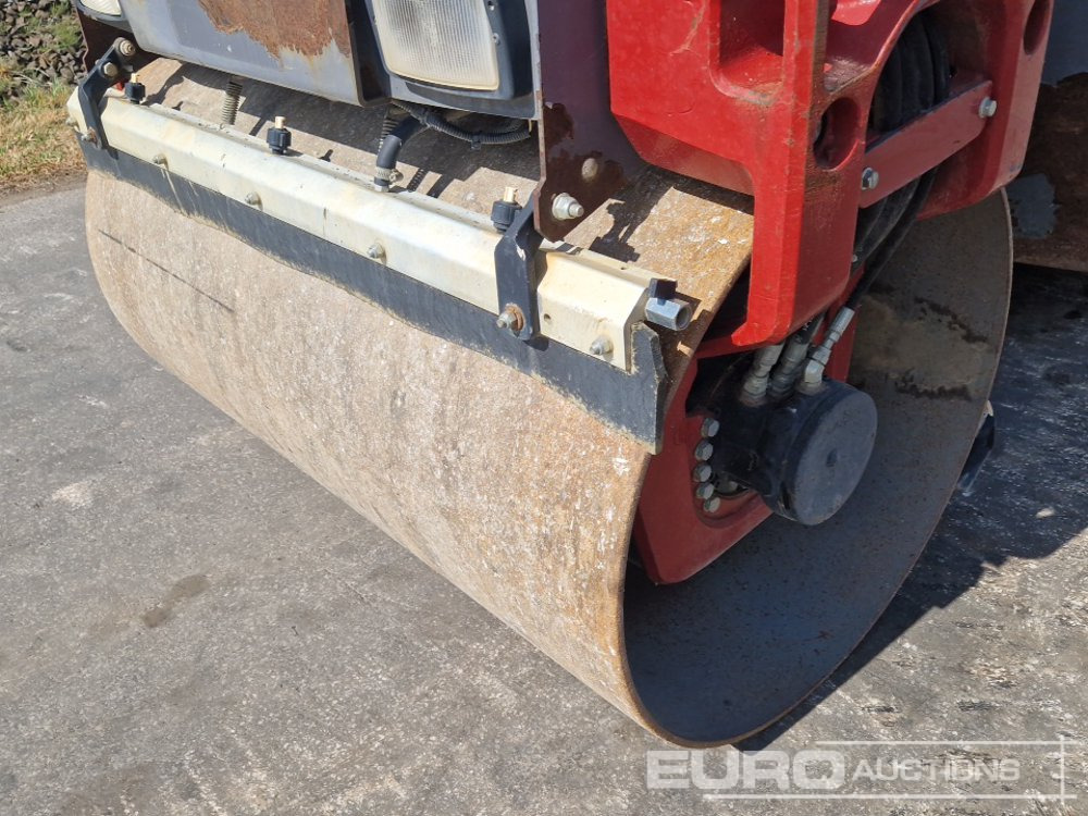 Roller 2018 Dynapac CC1200 VI: picture 10