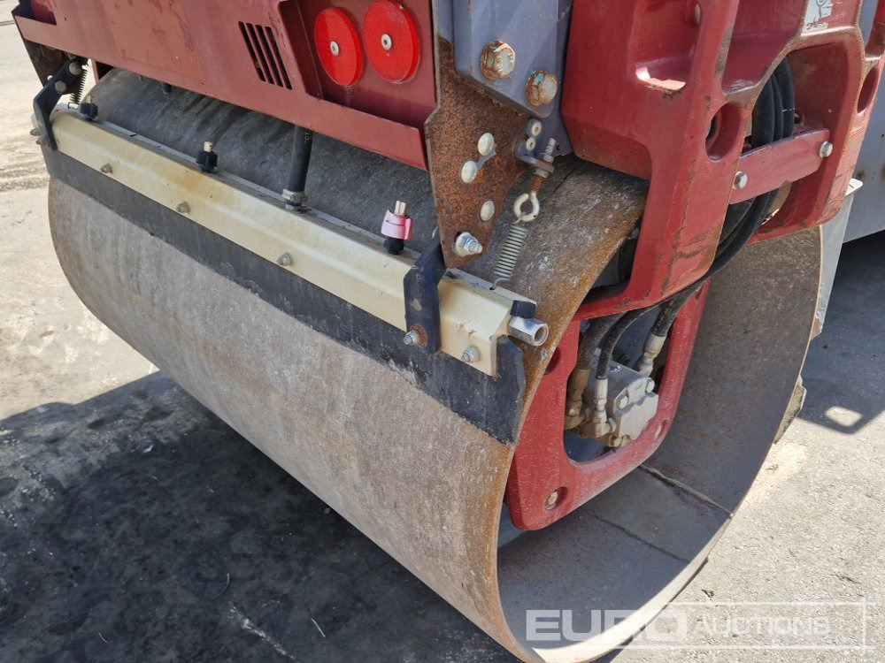 Roller 2018 Dynapac CC1200 VI: picture 14