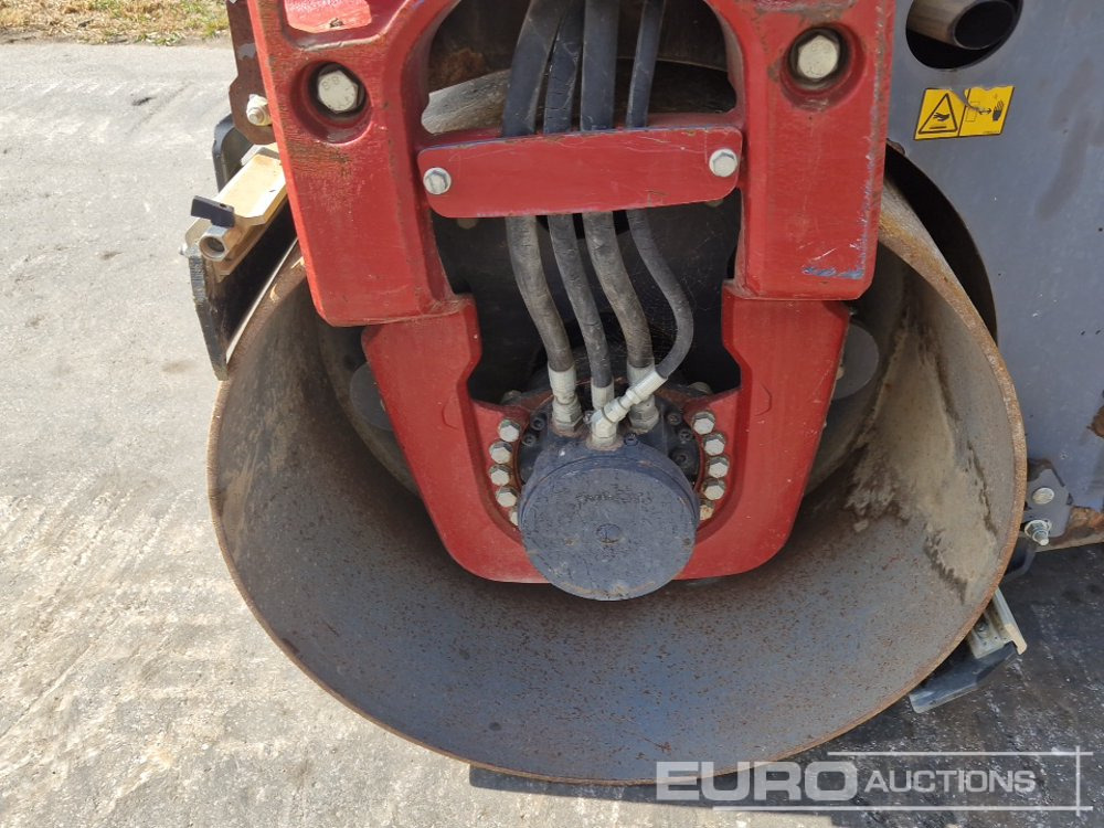 Roller 2018 Dynapac CC1200 VI: picture 11