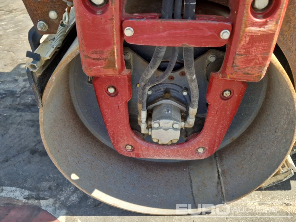 Roller 2018 Dynapac CC1200 VI: picture 15