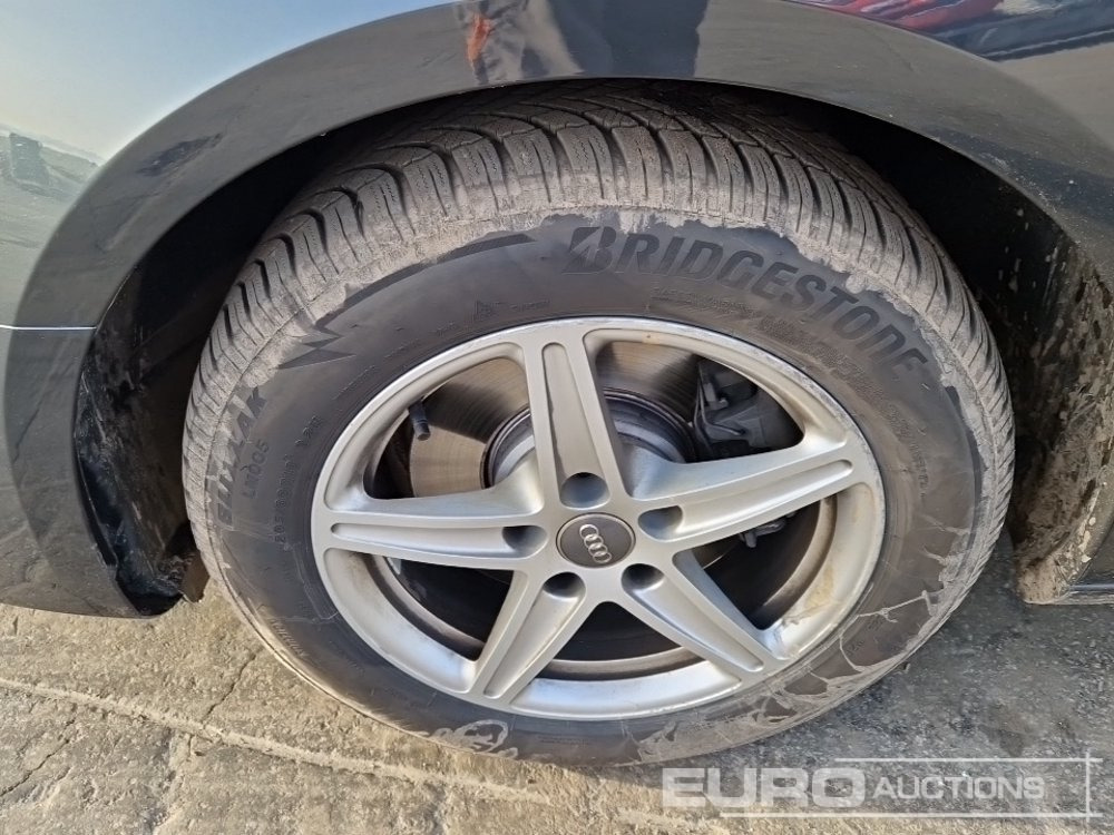 Car 2020 Audi A4 TDI: picture 10 Car 2020 Audi A4 TDI: picture 10