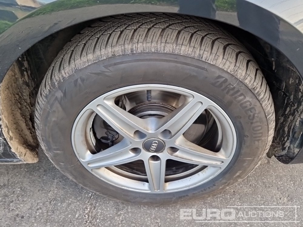 Car 2020 Audi A4 TDI: picture 9 Car 2020 Audi A4 TDI: picture 9