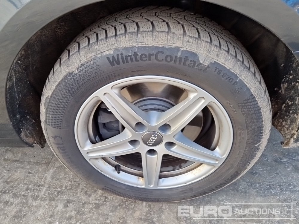 Car 2020 Audi A4 TDI: picture 11 Car 2020 Audi A4 TDI: picture 11