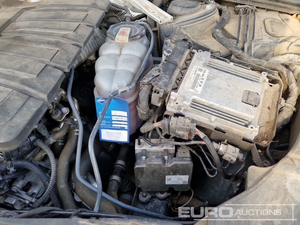 Car 2020 Audi A4 TDI: picture 15 Car 2020 Audi A4 TDI: picture 15