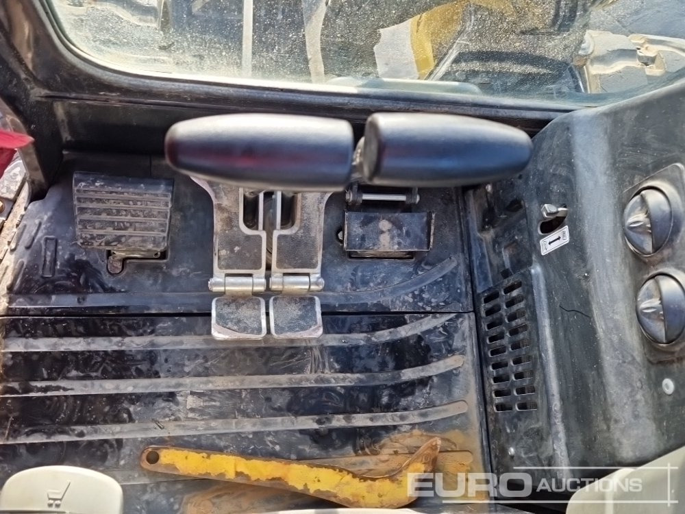 Mini excavator 2020 Yanmar ViO57-6A: picture 37 Mini excavator 2020 Yanmar ViO57-6A: picture 37